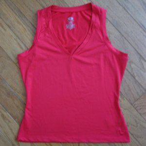 FREE if Bundled!!! Red Athletic Works tank